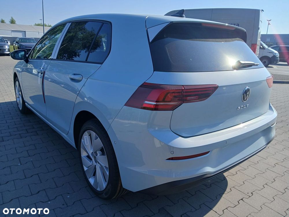 Volkswagen Golf 1.5 TSI Life Plus - 6