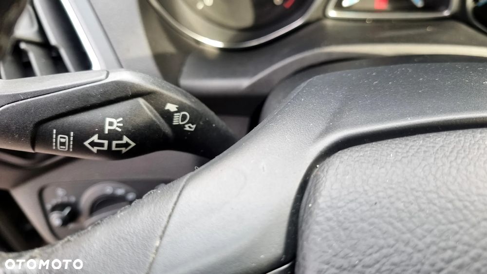 Ford C-MAX 2.0 TDCi Start-Stop-System Business Edition - 26