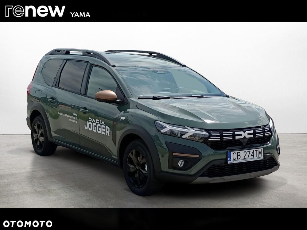 Dacia Jogger - 7