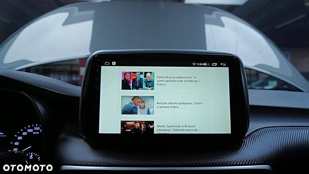 Hyundai Tucson 1.6 GDI BlueDrive Classic 2WD - 27