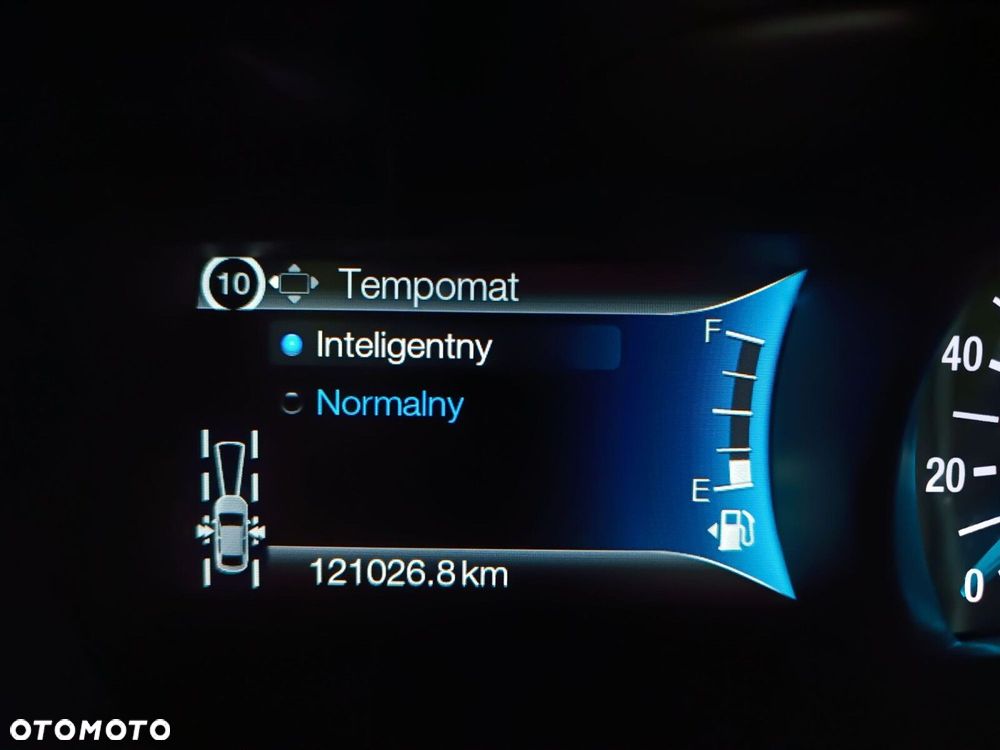 Ford Mondeo - 19