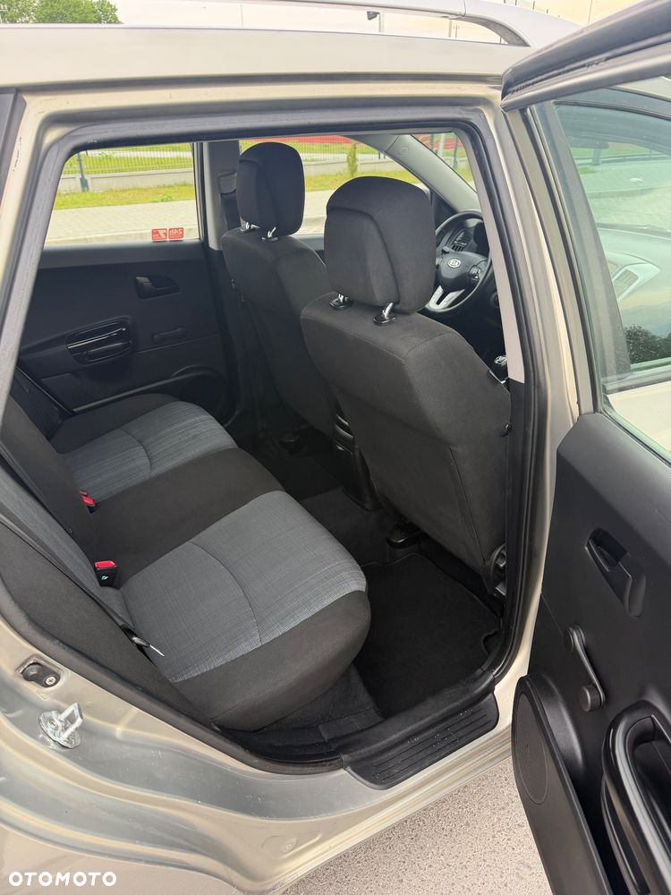 Kia Ceed 1.6 Crdi Comfort - 8