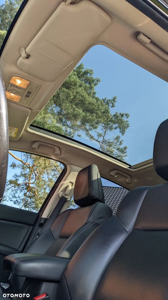 Honda CR-V 2.0 Executive (ADAS / Connect+) - 6