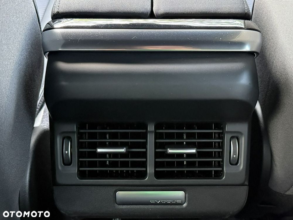 Land Rover Range Rover Evoque 2.0 P200 mHEV S - 26