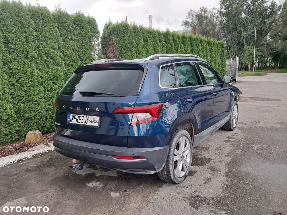 Skoda Karoq - 22