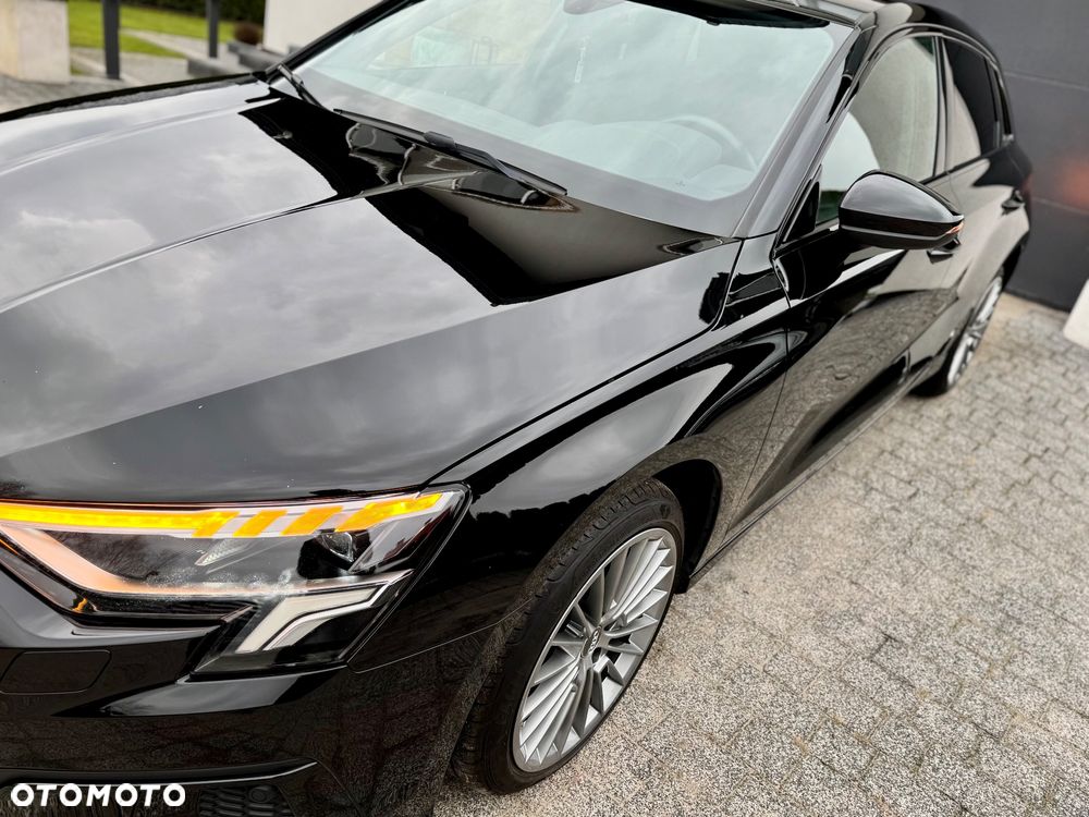 Audi A3 Sportback 35 TDI S tronic sport - 13