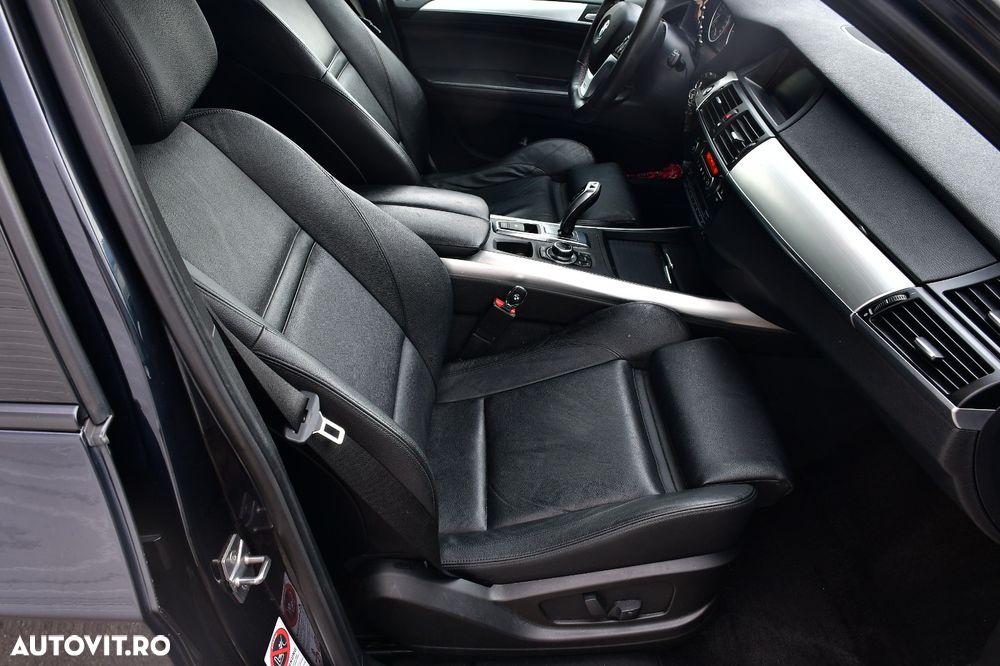 BMW X5 - 20