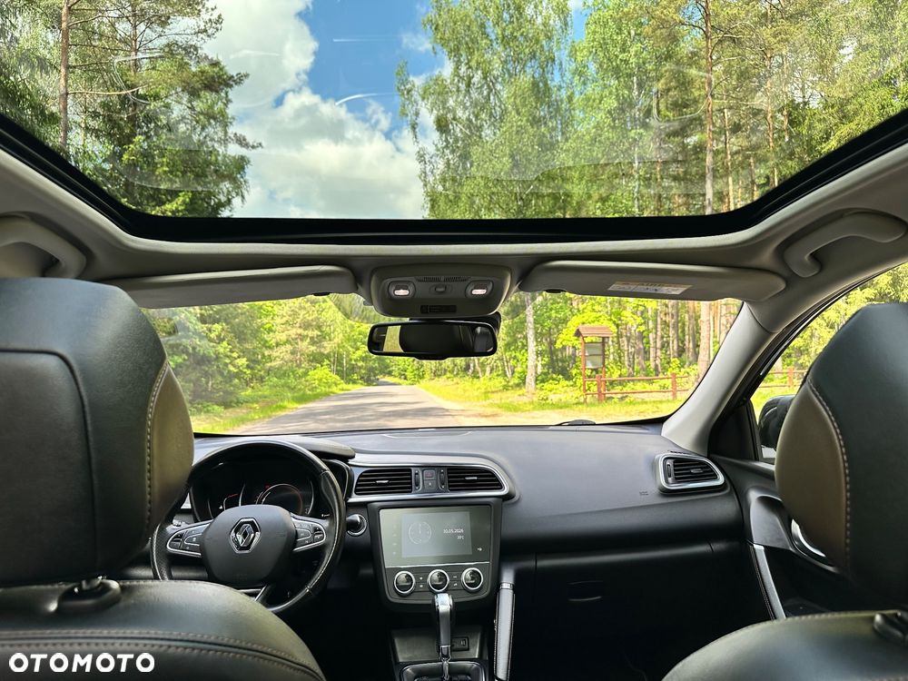 Renault Kadjar 1.3 TCe FAP Black Edition EDC - 27