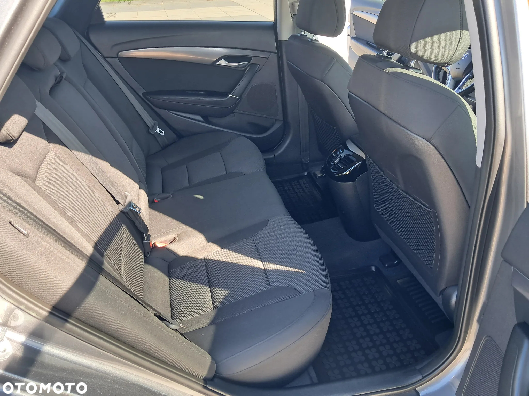Hyundai i40 - 14