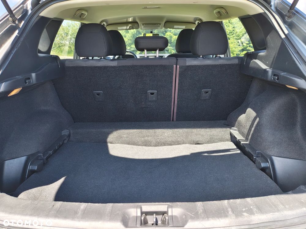 Nissan Qashqai - 15