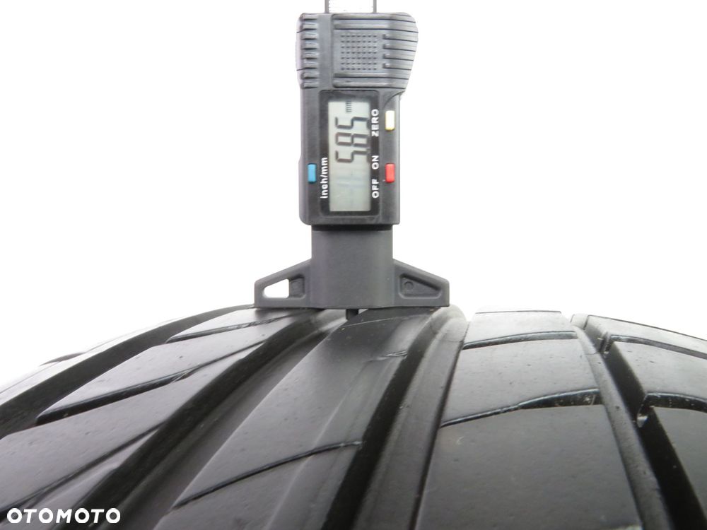 225/55R16 OPONA LETNIA Dunlop SP Sport Maxx TT - 6