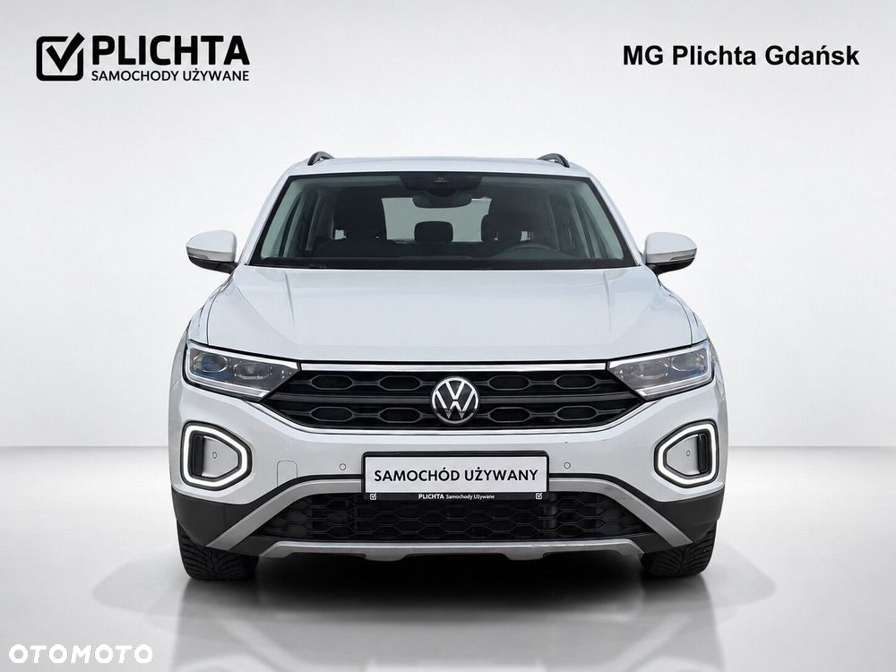 Volkswagen T-Roc - 8