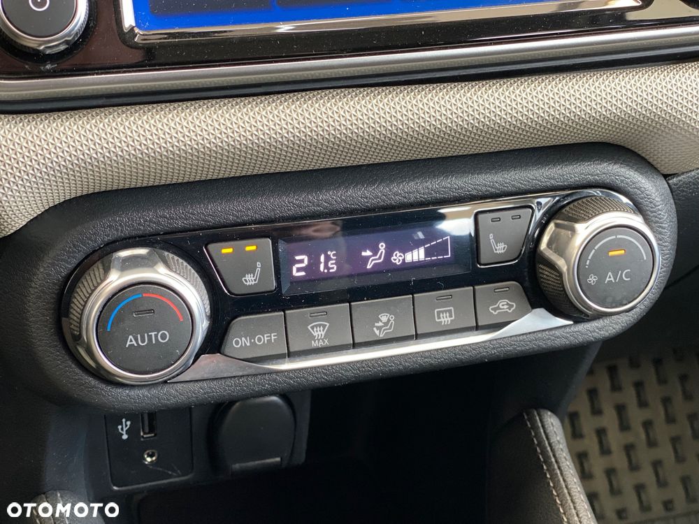 Nissan Micra 1.0 Acenta - 28