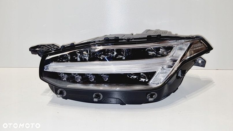 REFLEKTOR LEWY FULL LED VOLVO XC90 LIFT 19- KPL EUROPA - 1