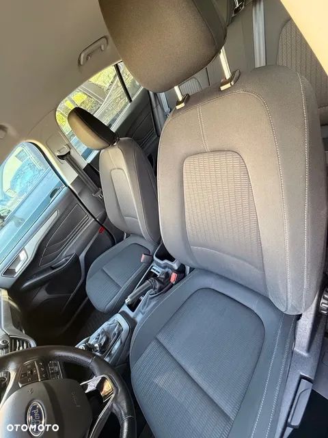 Ford Focus 1.5 TDCi SYNC Edition ASS - 7