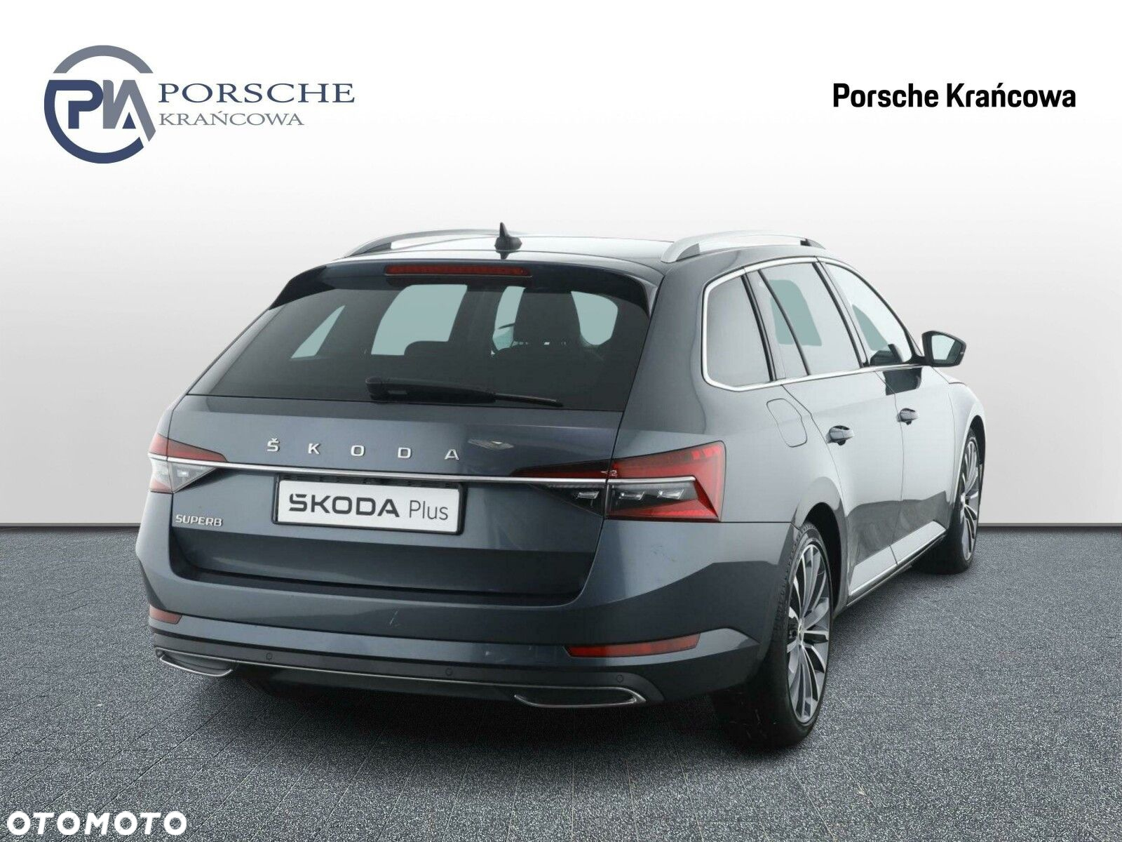 Skoda Superb 2.0 TDI SCR L&K DSG - 5
