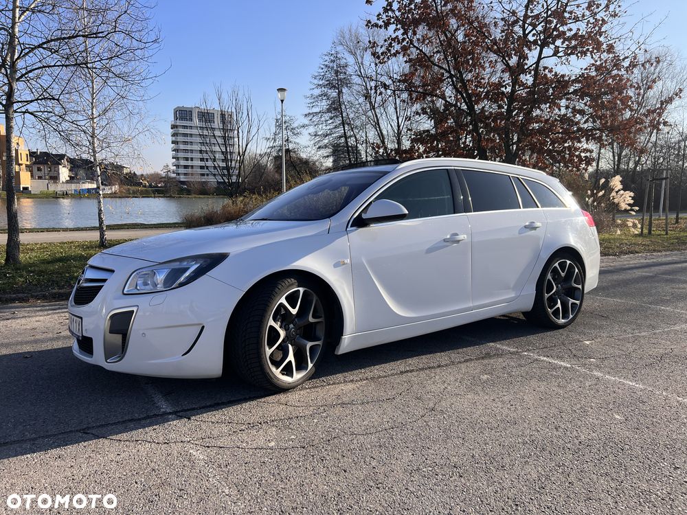 Opel Insignia - 2