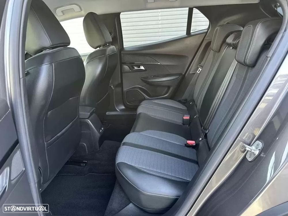 Peugeot 2008 PureTech 100 Stop&Start Allure - 27