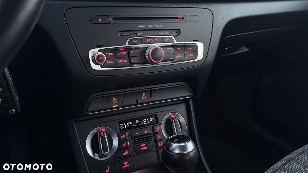 Audi Q3 2.0 TDI Quattro S tronic - 30