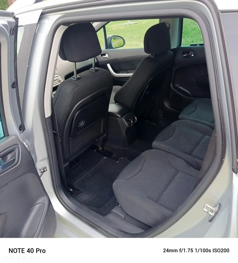 Peugeot 308 150 THP Premium - 7