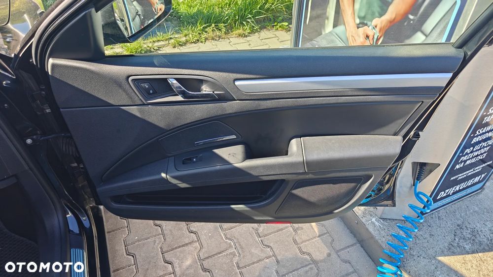 Skoda Superb 2.0 TDI Elegance DSG - 15