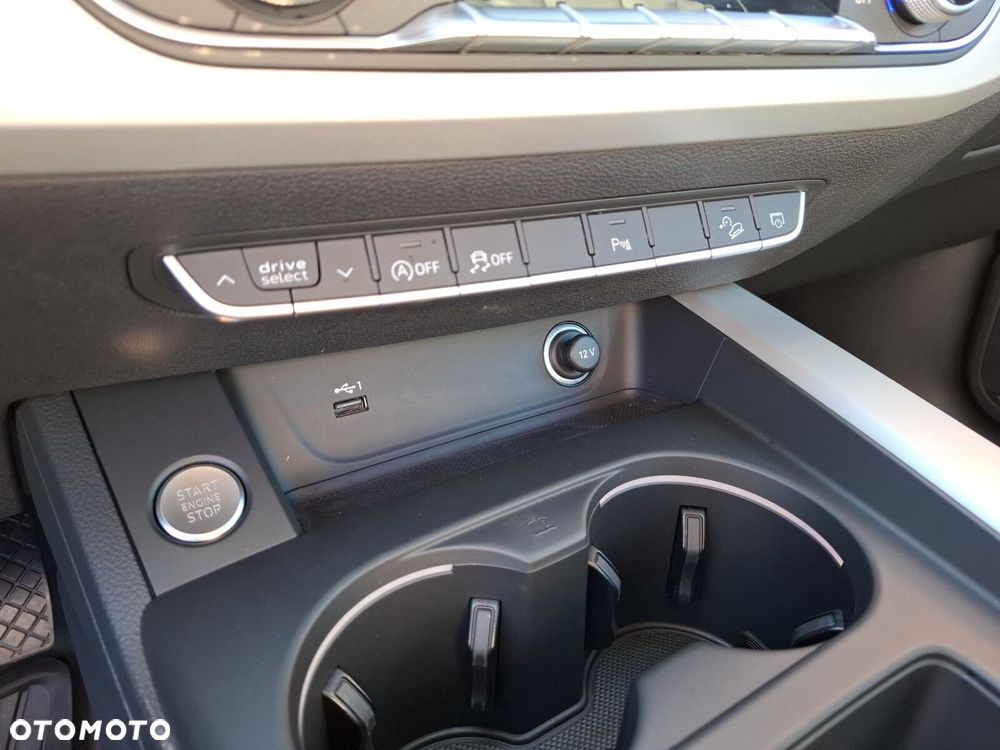 Audi A4 Allroad 40 TDI mHEV Quattro S tronic - 27