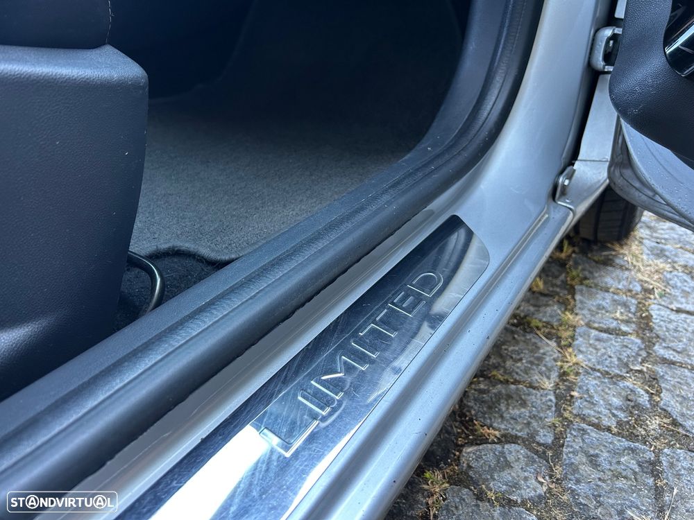 Renault Clio 1.5 dCi Limited EDition - 23