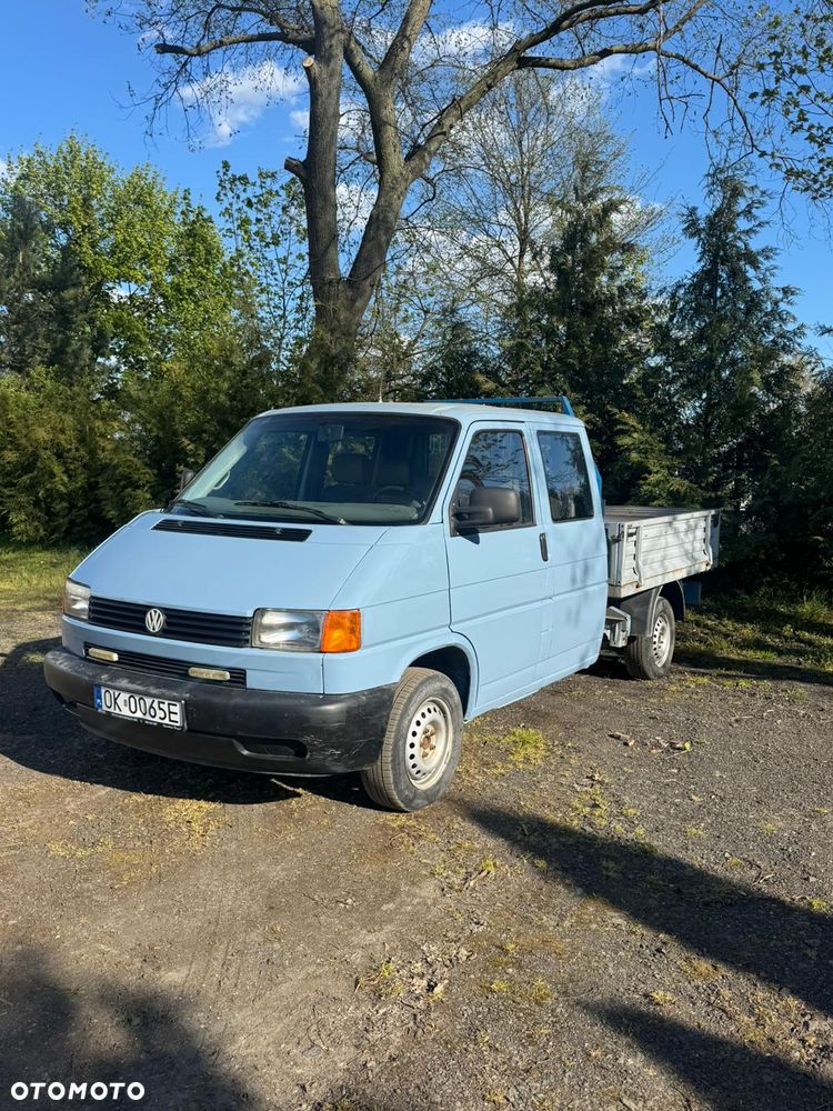 Volkswagen Transporter - 2