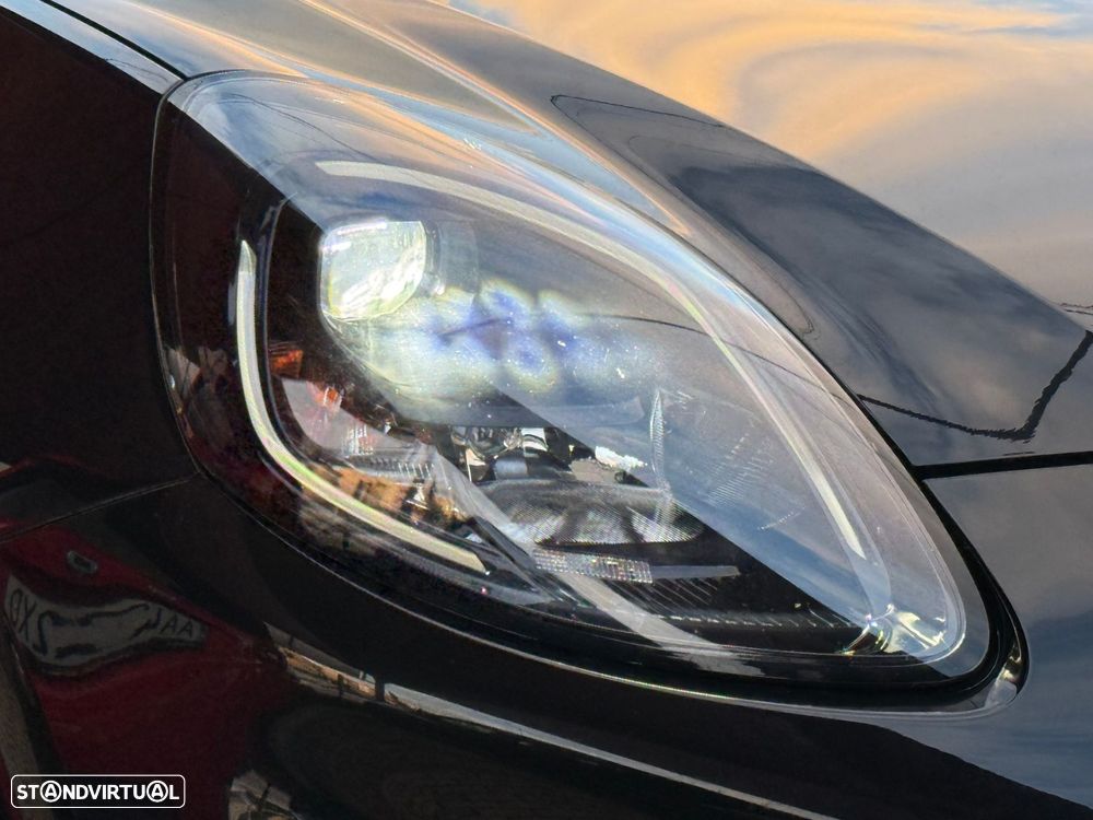 Ford Puma 1.0 EcoBoost MHEV ST-Line X Aut. - 5