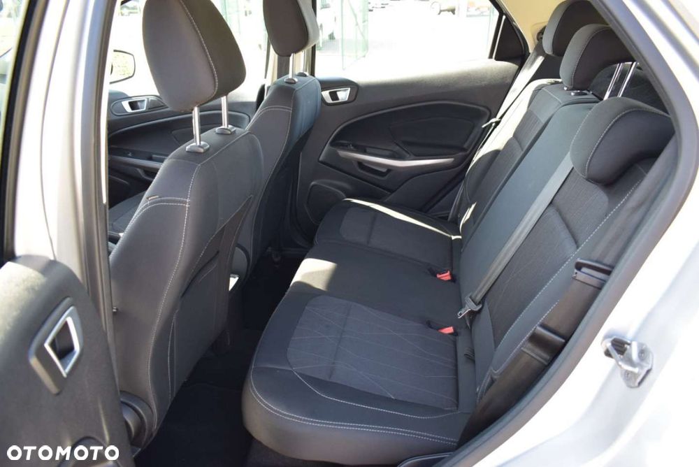 Ford EcoSport - 20