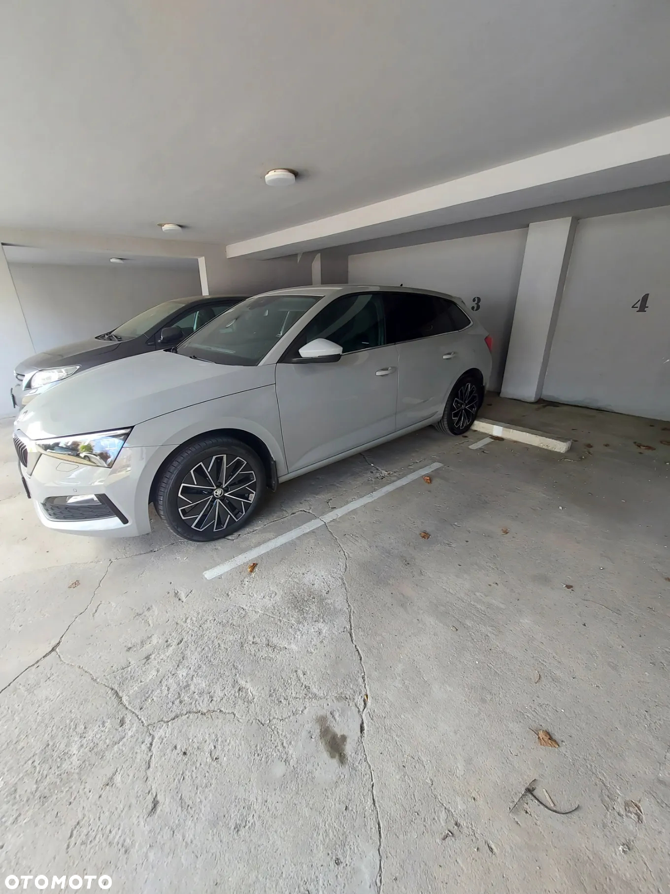 Skoda Scala 1.5 TSI Style DSG - 30