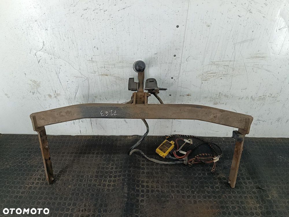 HAK HOLOWNICZY VW TOURAN I 4567 BRINK - 1