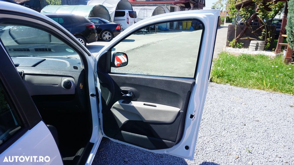 Dacia Lodgy 1.6 Ambiance - 10