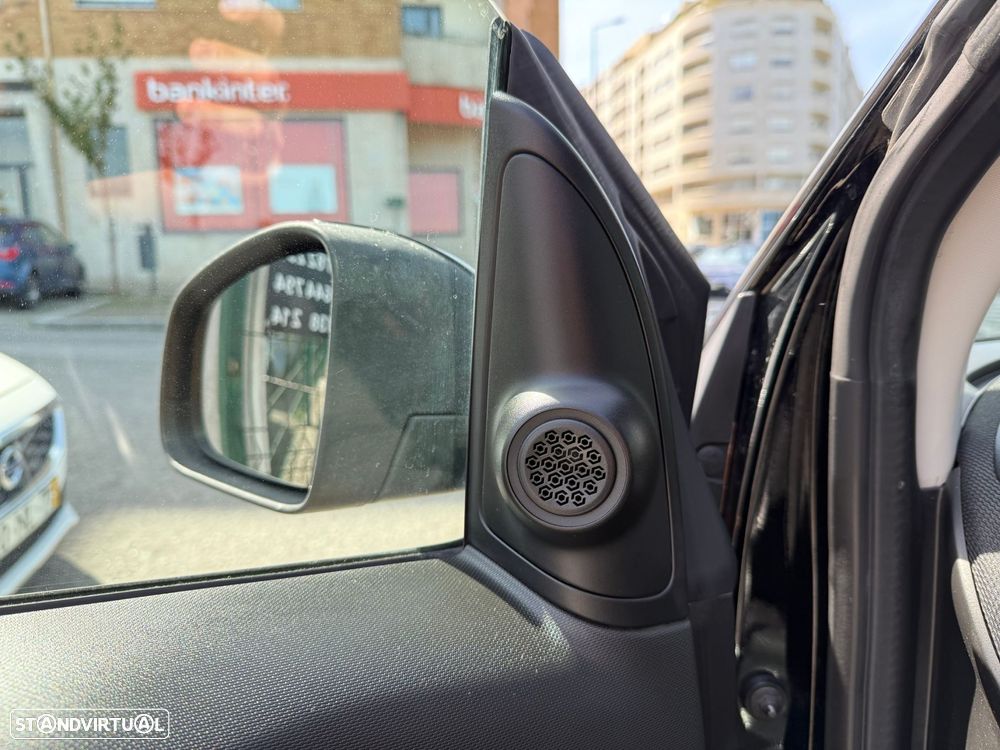 Smart ForTwo Coupé 1.0 Passion 71 Aut. - 30