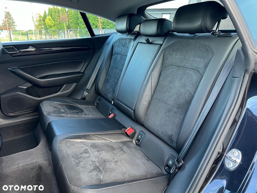 Volkswagen Arteon 2.0 TDI SCR Elegance DSG - 28