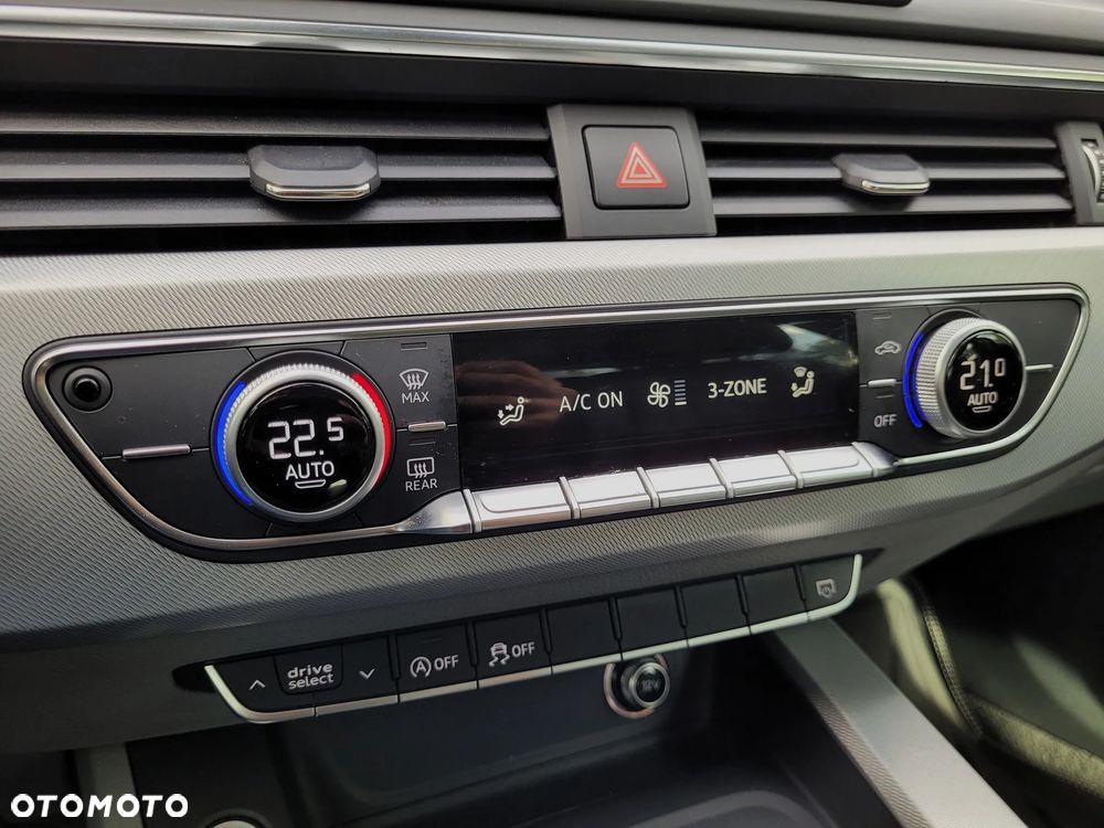 Audi A4 - 22