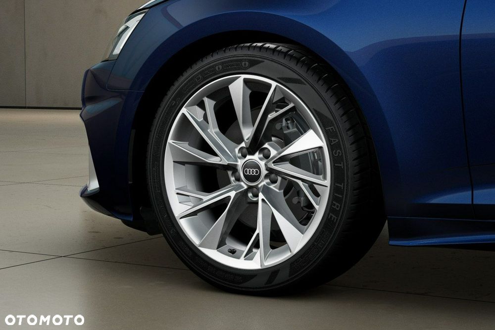 Audi A5 Sportback 40 TDI mHEV Quattro Advanced S tronic - 6