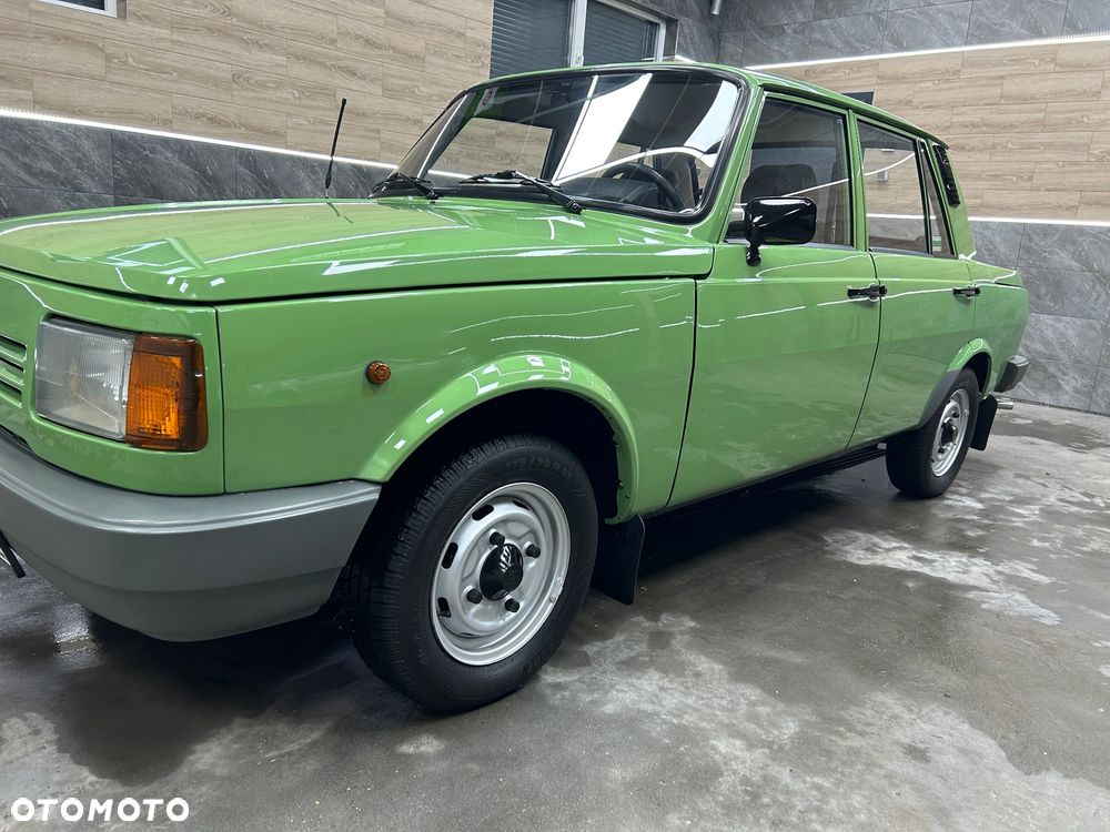 Wartburg 1.3 - 22