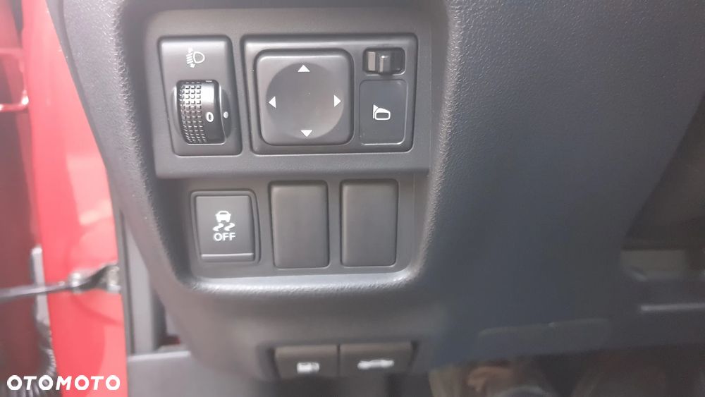 Nissan Juke 1.6 Bose Personal Edition - 26