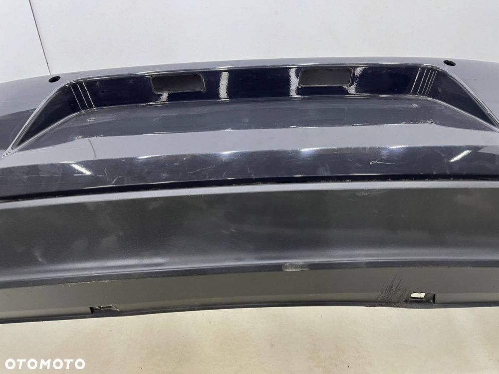 Zderzak tylny VW Golf VII 7 12-16 tył Hatchback HB 4XPDC 5G6807421 - 15