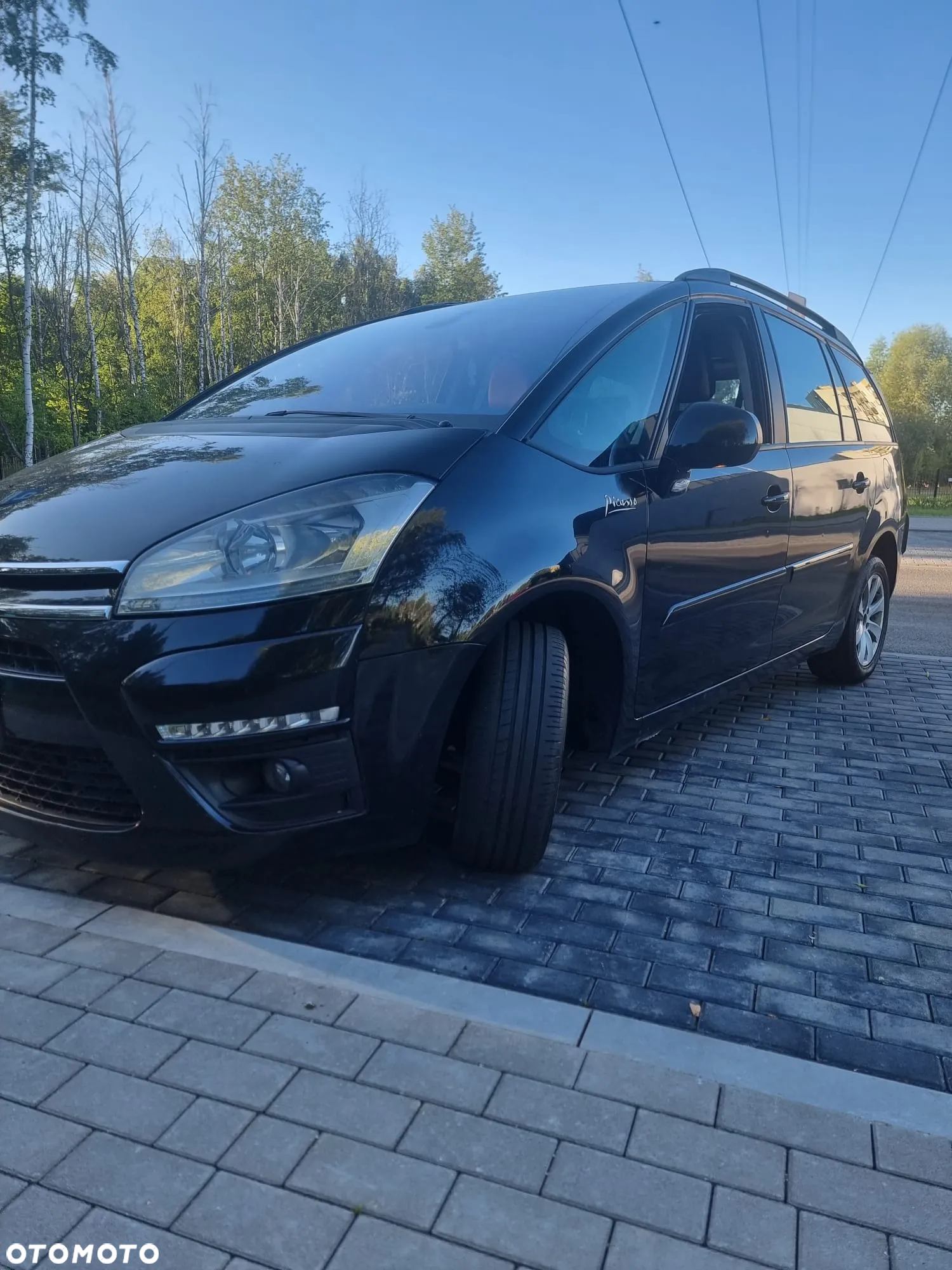 Citroën C4 Grand Picasso - 3