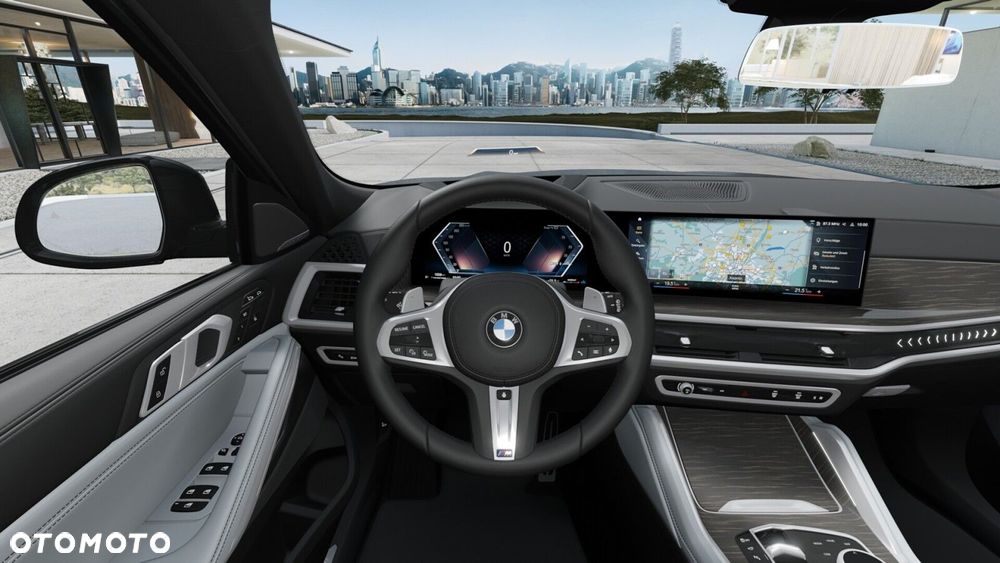 BMW X6 - 9