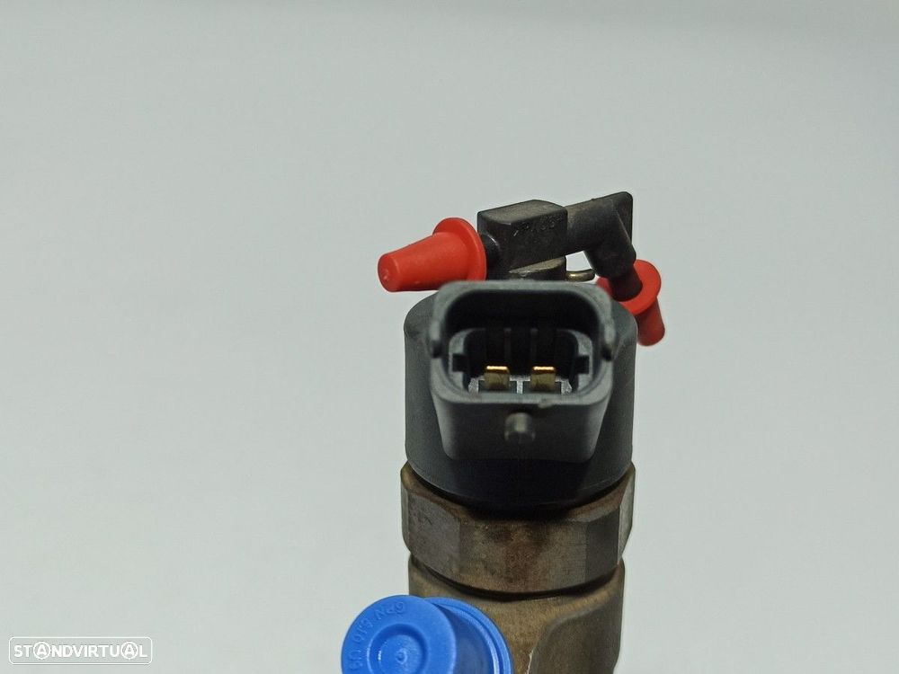 INJETOR PEUGEOT 206 BERLINA XT - 4