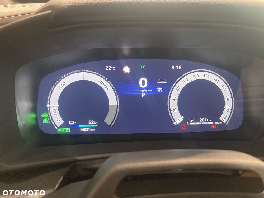 Toyota C-HR - 14