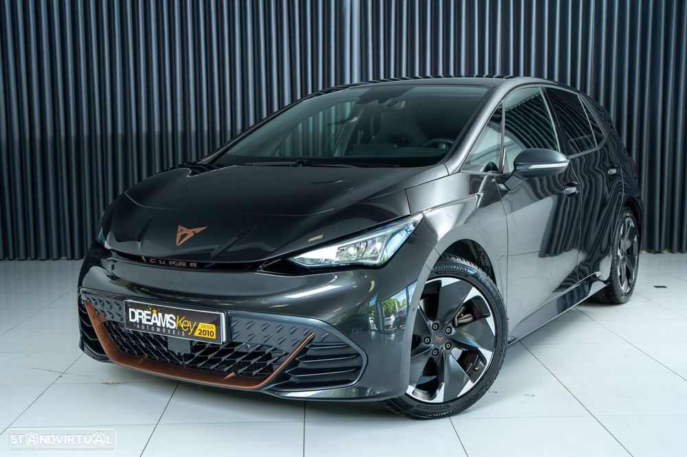 Cupra Born 59 kWh e-Boost - 30