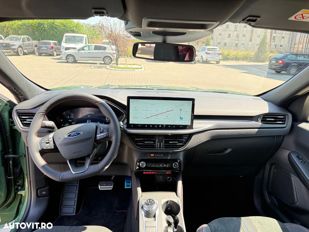 Ford Kuga - 7
