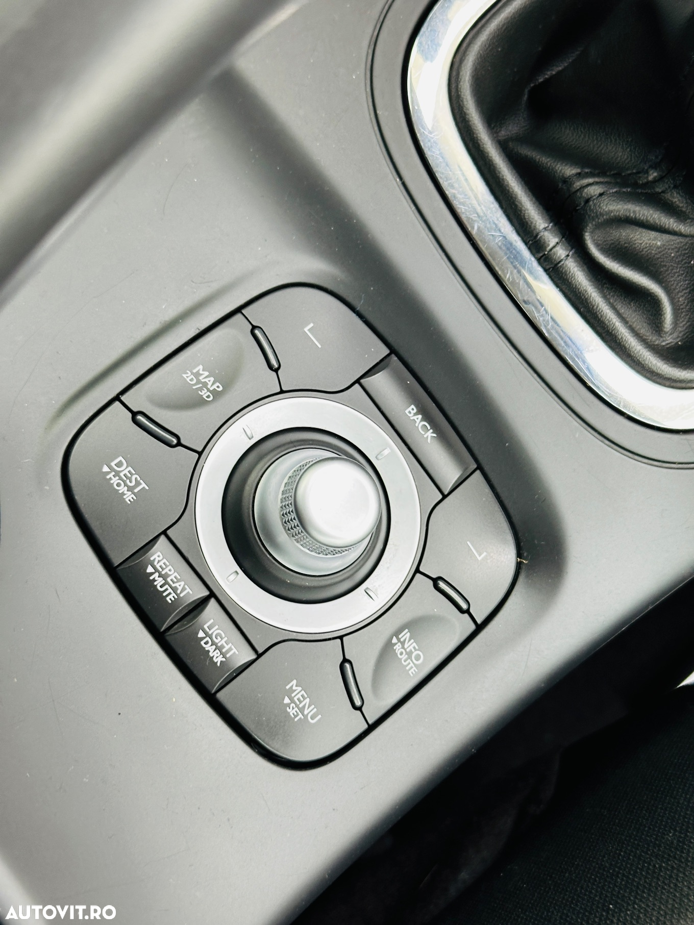 Renault Megane ENERGY dCi 90 EXPERIENCE - 22