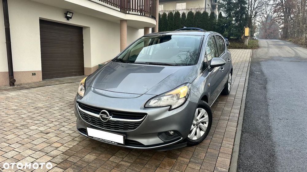 Opel Corsa 1.4 Edition - 1
