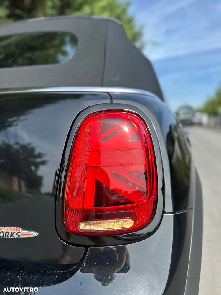 Mini John Cooper Works - 7