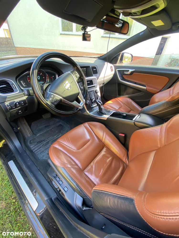 Volvo V60 - 6